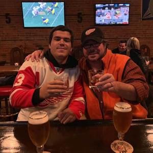 Meet your Posher, Riley